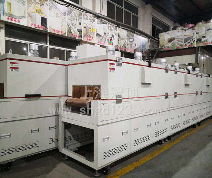 紅外線(xiàn)固化爐生產(chǎn)廠(chǎng)家